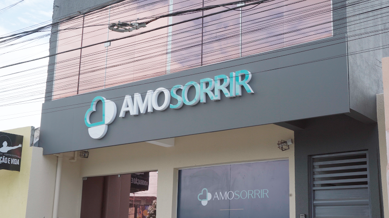 Foto 2 de Clínica AmoSorrir