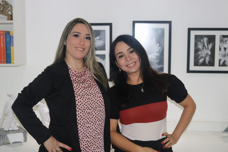 Foto 3 de Clínica Ampliar