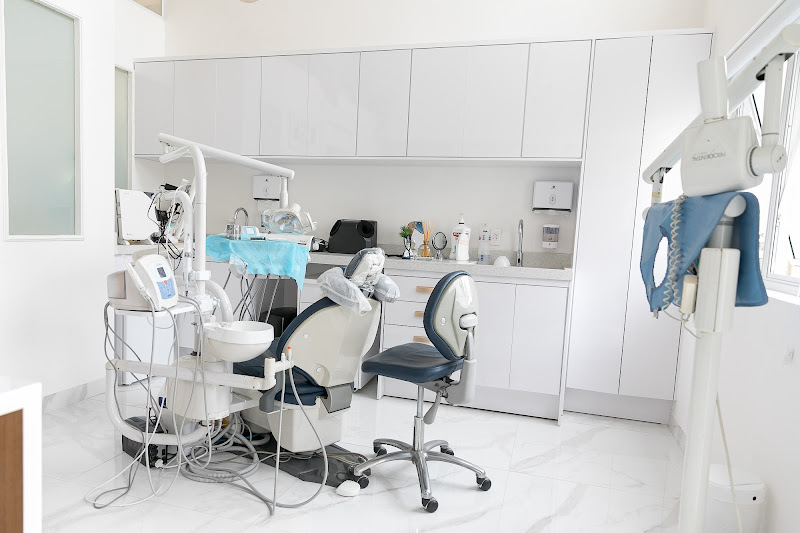 Foto 3 de Clínica | Ana Flavia Pasin | Odontologia e Estética Especializada | São Paulo