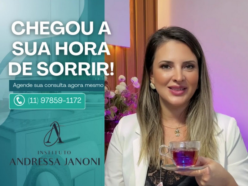 Foto 7 de Clínica | Ana Flavia Pasin | Odontologia e Estética Especializada | São Paulo