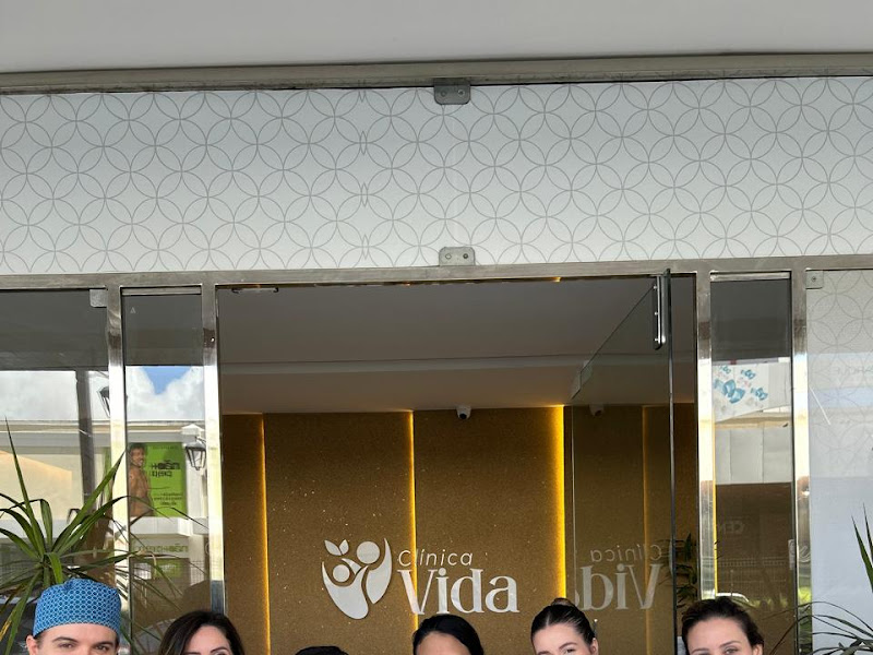 Foto 5 de Clínica Ana Leocádia