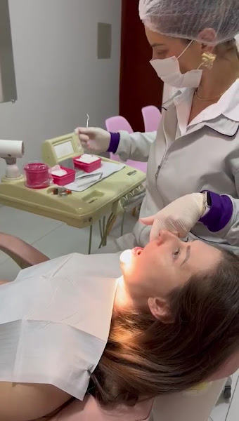 Foto 3 de Clínica Ana Lígia Marciaki