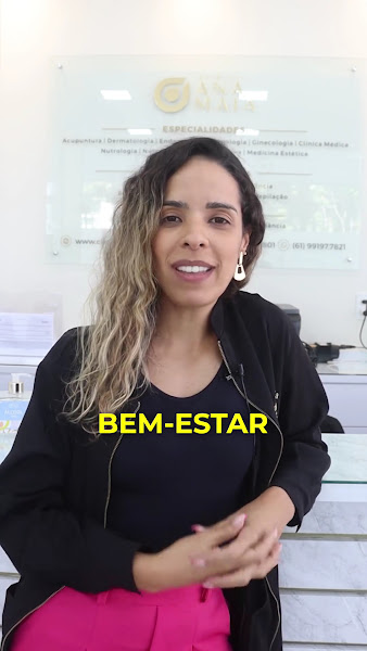 Foto 3 de Clinica Ana Maia Sudoeste | Clínico Geral | Acupuntura | Dermatologista | Urologista | Sudoeste Asa Sul