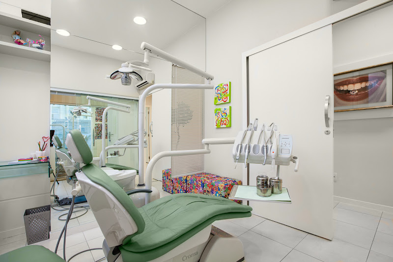 Foto 2 de Clínica Ana Niehues