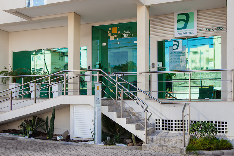 Foto 3 de Clínica Ana Niehues