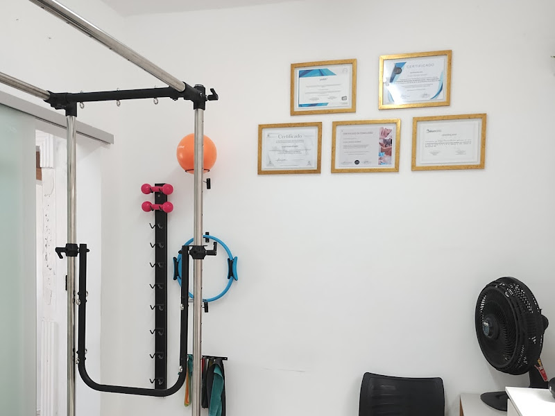 Foto 3 de Clínica Ana Paula Souza Estética e Emagrecimento | Centro de saúde e beleza |