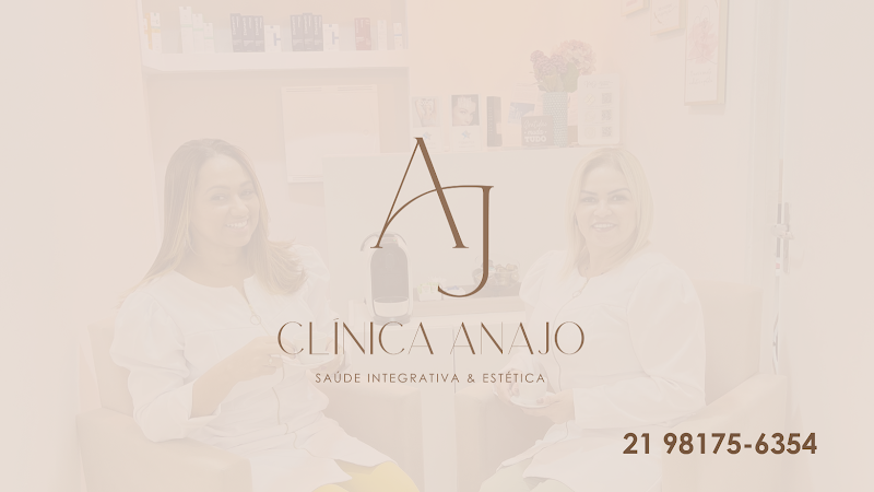 Foto 2 de Clínica Anajo