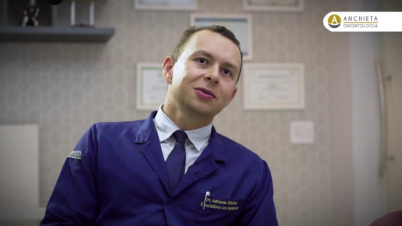 Foto 3 de Clinica Anchieta Odontologia