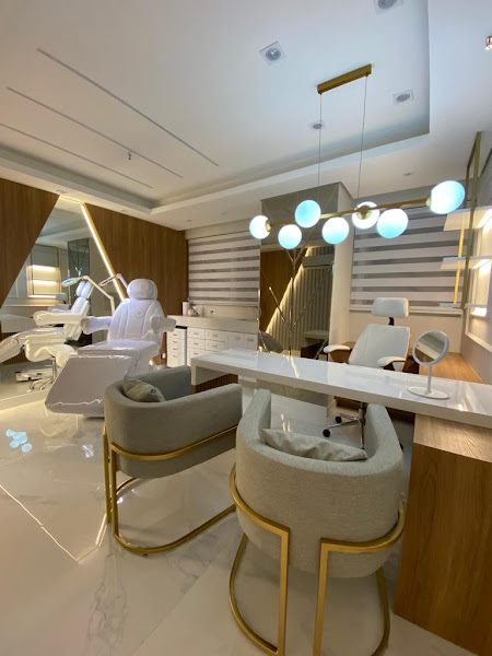 Foto 2 de Clínica Andrade & Garcia