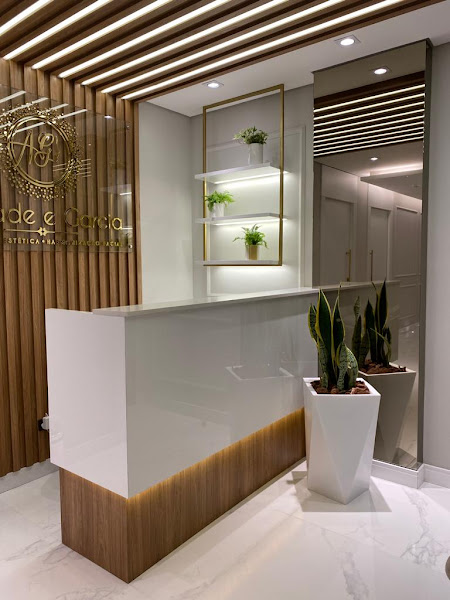 Foto 3 de Clínica Andrade & Garcia