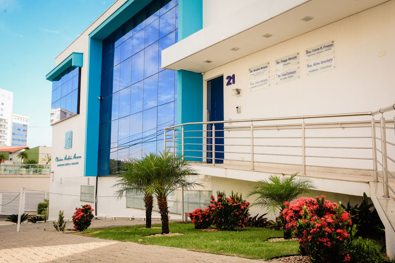 Foto 2 de Clínica André Arana
