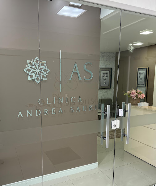 Foto 2 de Clínica Andrea Sauki | Odontologia | Harmonização Facial | Estética Avançada