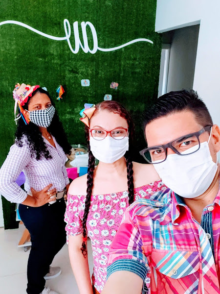 Foto 2 de Clínica Andréa Vidal - Nutricionista e Clínica de Estética e Depilação a Laser em Castanhal