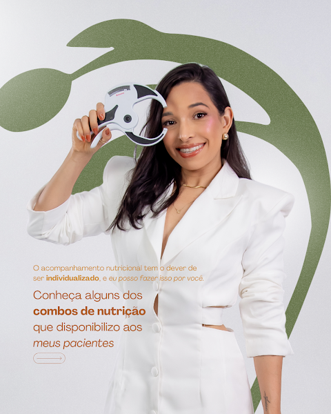 Foto 3 de Clínica Andréa Vidal - Nutricionista e Clínica de Estética e Depilação a Laser em Castanhal