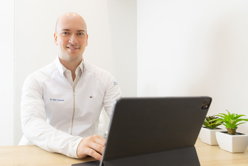 Foto 2 de Clínica Andretta