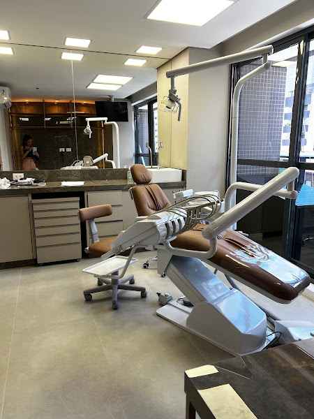 Foto 2 de Clinica Ane Campos