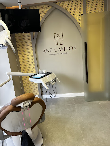 Foto 3 de Clinica Ane Campos