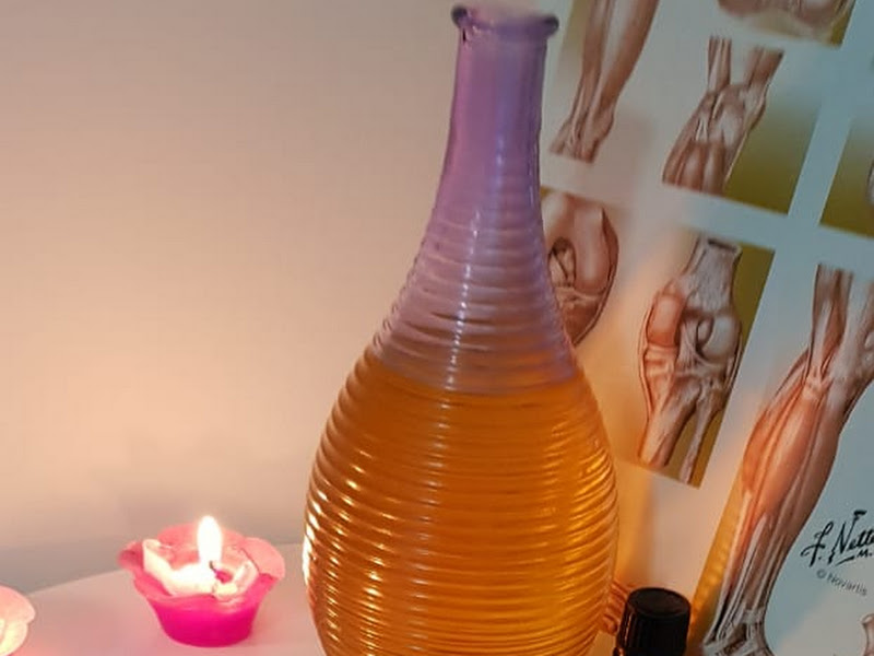 Foto 2 de Clinica Angela