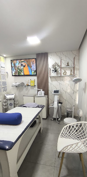 Foto 3 de Clínica Angela Couto Centro de Saúde e Estética