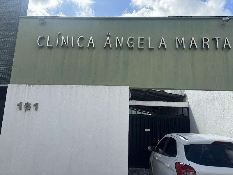 Foto 2 de Clínica Ângela Marta