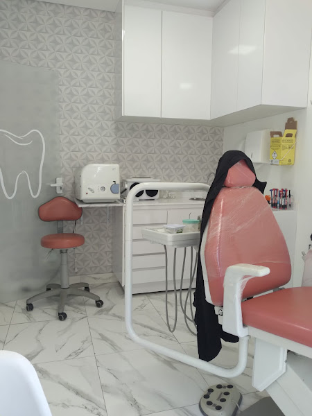 Foto 2 de Clinica Angelus Odontologia e Psicologia