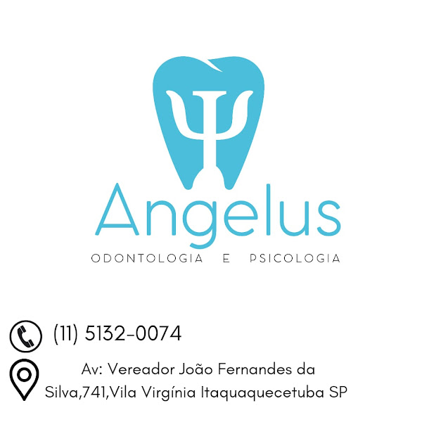 Foto 3 de Clinica Angelus Odontologia e Psicologia