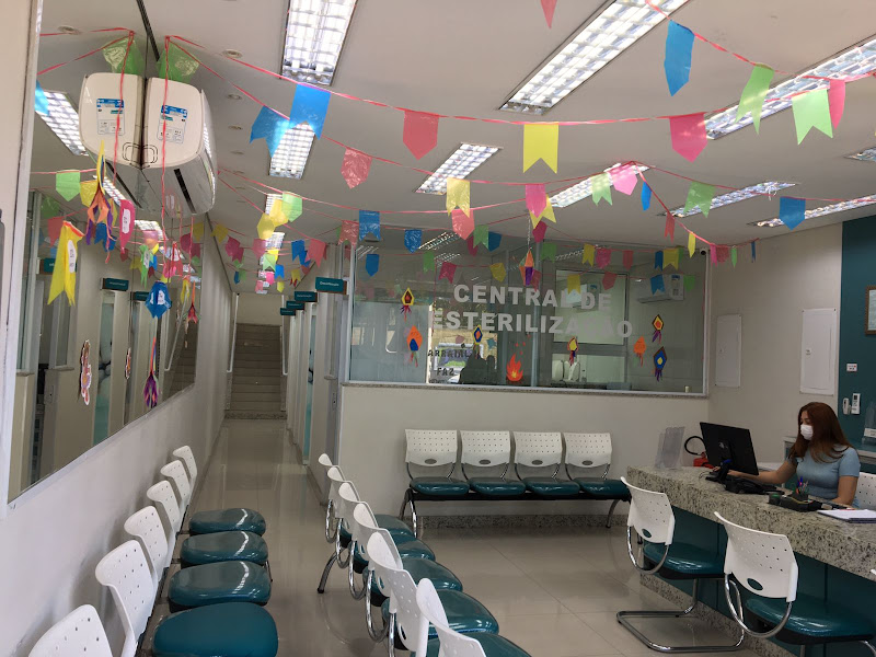 Foto 7 de Clinica Angelus Odontologia e Psicologia