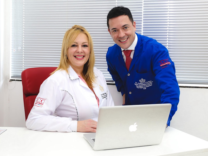 Foto 8 de Clinica Angelus Odontologia e Psicologia