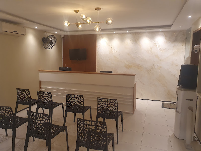 Foto 3 de Clínica Antônio Teixeira