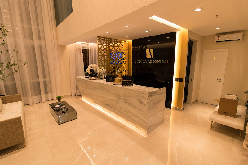 Foto 2 de Clínica Antonioli
