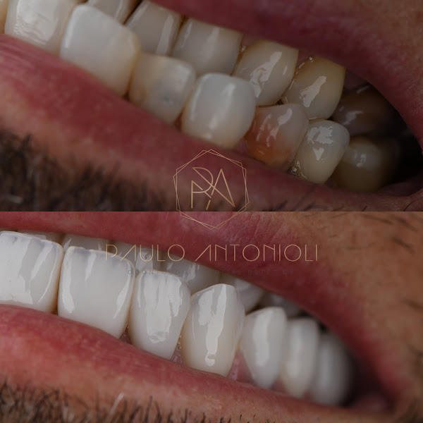 Foto 3 de Clínica Antonioli