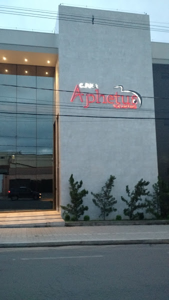 Foto 2 de Clinica Aphetus Tocantins