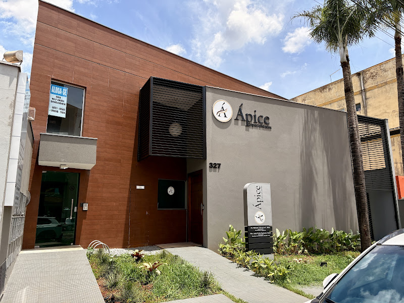 Foto 2 de Clínica Ápice