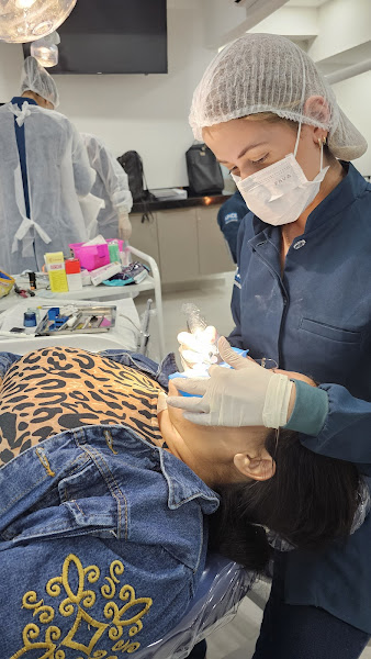 Foto 2 de Clínica Ápice