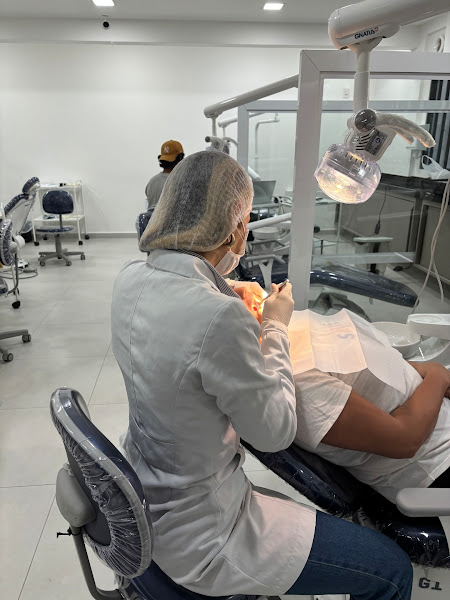 Foto 3 de Clínica Ápice