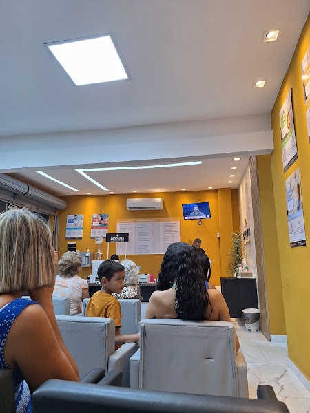 Foto 2 de Clínica Apoena Saúde
