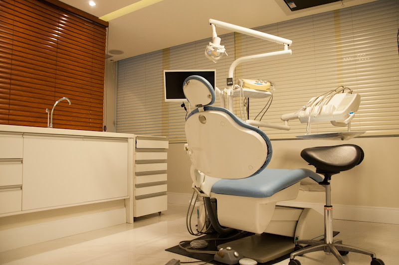 Foto 2 de Clínica Apollo