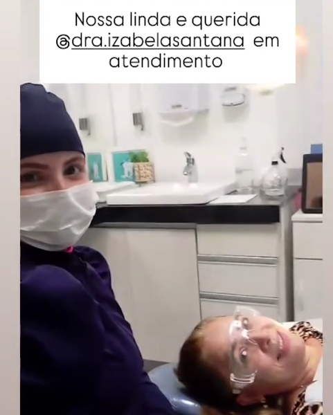 Foto 3 de Clínica Apolônia Odontologia Integrada