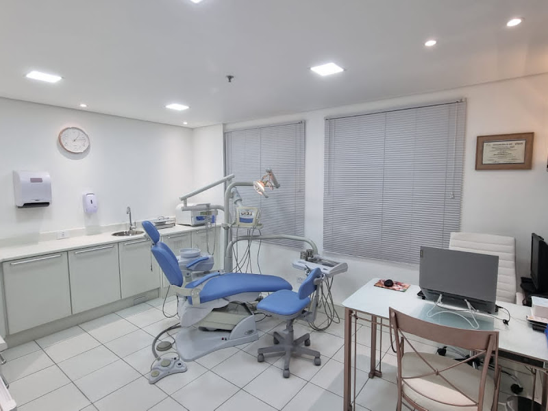 Foto 8 de Clínica Apparence Odontologia