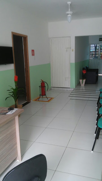 Foto 2 de Clínica Aragão