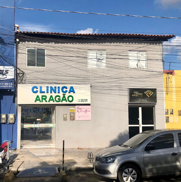 Foto 3 de Clínica Aragão