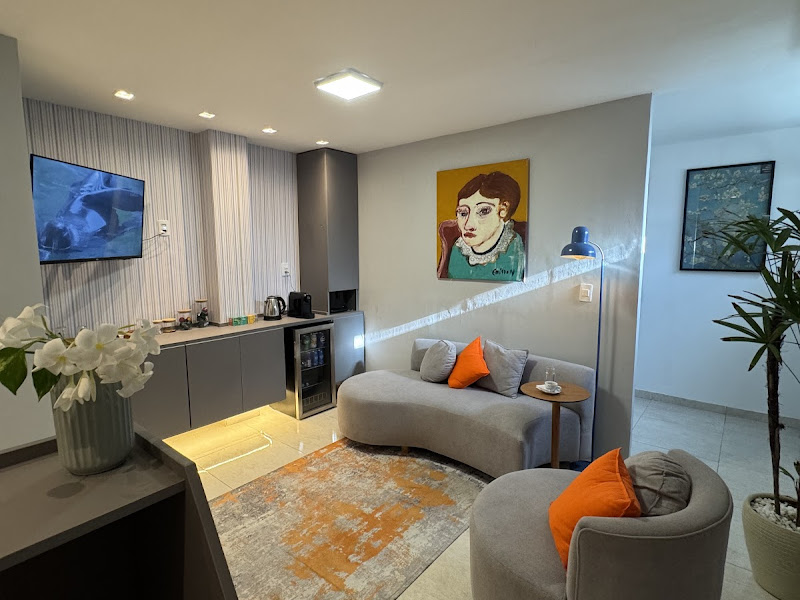 Foto 2 de Clínica Arantes