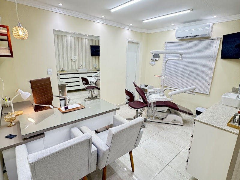 Foto 3 de Clínica Arantes