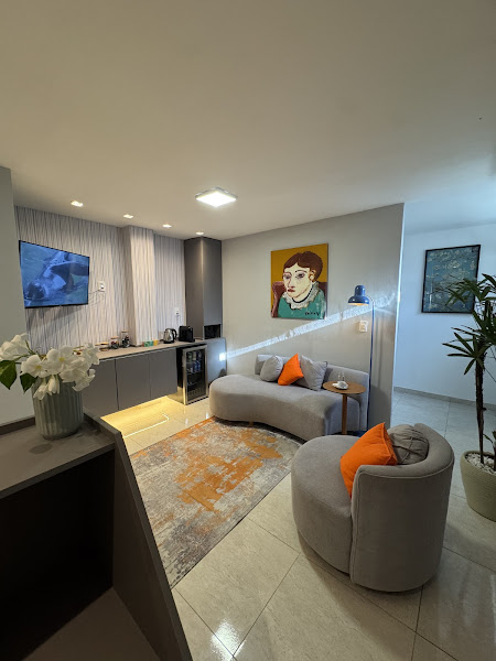 Foto 4 de Clínica Arantes