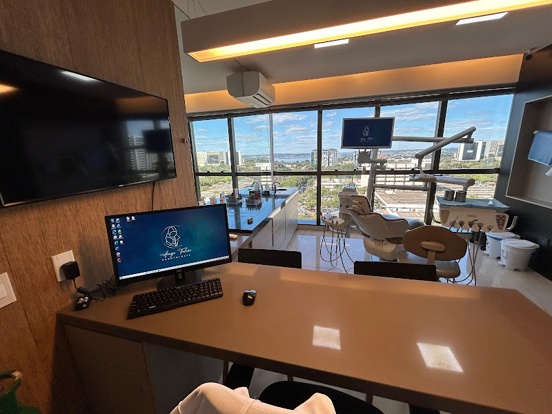 Foto 2 de Clínica Araújo Falcão - Odontologia