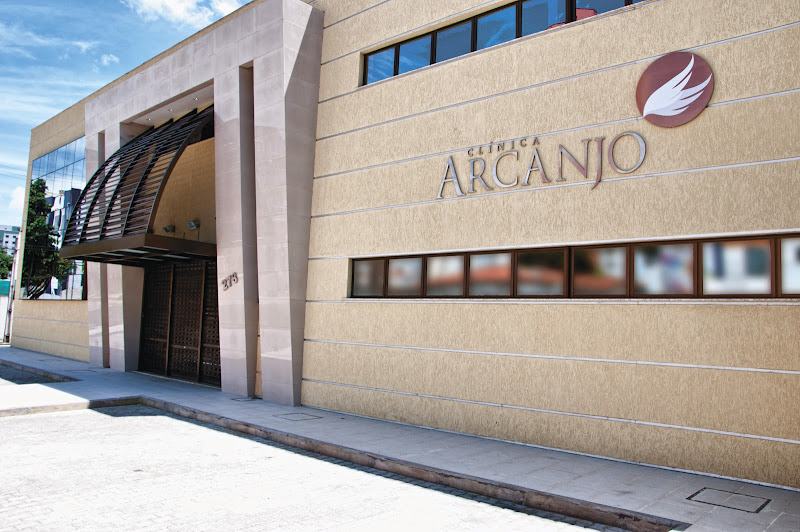 Foto 2 de Clinica Arcanjo