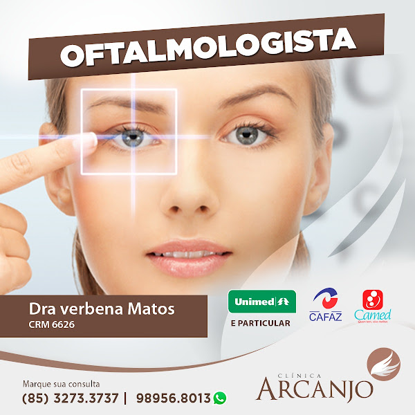 Foto 3 de Clinica Arcanjo