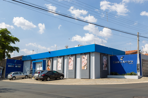 Foto 2 de Clínica Arcaro - Jd Aeroporto