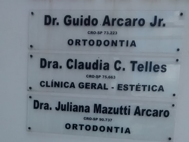 Foto 7 de Clínica Arcaro - Jd Aeroporto