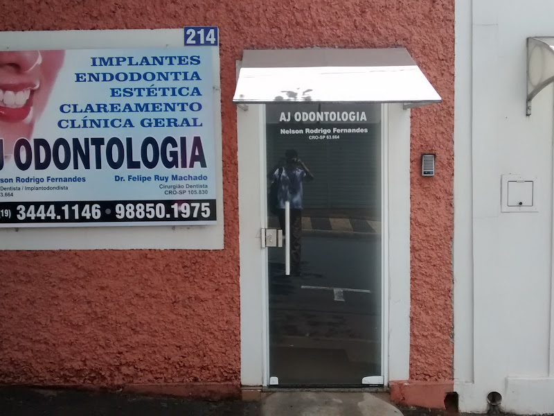 Foto 10 de Clínica Arcaro - Jd Aeroporto